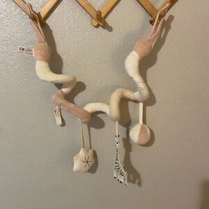 Sophie the giraffe organic toy